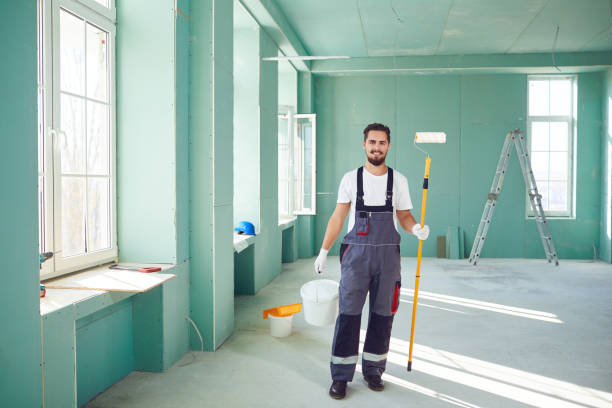 Best Comprehensive Air Testing for Mold Contaminants  in White Salmon, WA