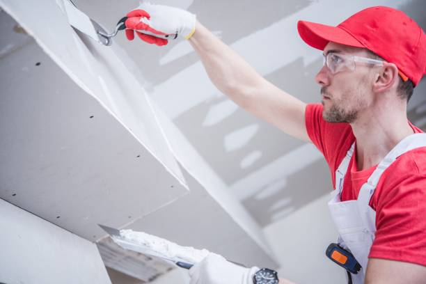 Best Commercial Mold Inspection  in White Salmon, WA